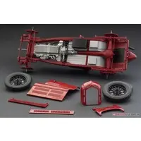 1/12 Scale Model Kit - Alfa Romeo