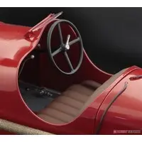 1/12 Scale Model Kit - Alfa Romeo