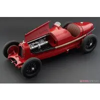 1/12 Scale Model Kit - Alfa Romeo