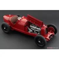 1/12 Scale Model Kit - Alfa Romeo