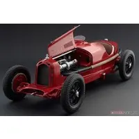 1/12 Scale Model Kit - Alfa Romeo