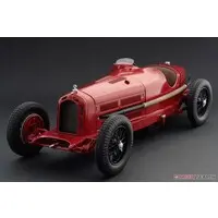 1/12 Scale Model Kit - Alfa Romeo