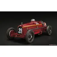 1/12 Scale Model Kit - Alfa Romeo