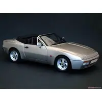 1/24 Scale Model Kit - Porsche