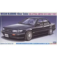 1/24 Scale Model Kit - NISSAN