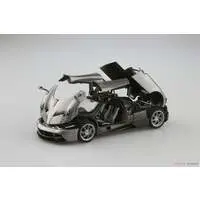 1/24 Scale Model Kit - Lamborghini / Countach