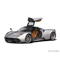 1/24 Scale Model Kit - Lamborghini / Countach