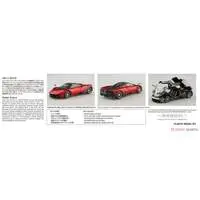 1/24 Scale Model Kit - Lamborghini / Countach