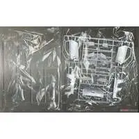 1/24 Scale Model Kit - Lamborghini / Countach