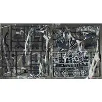 1/24 Scale Model Kit - Lamborghini / Countach