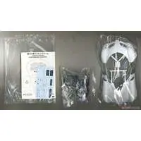 1/24 Scale Model Kit - Lamborghini / Countach