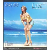 1/24 Scale Model Kit - People/Animals