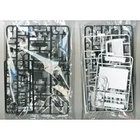 1/24 SUBARU TT2 SAMBAR TRUCK WR BLUE LIMITED '11 Model Kit
