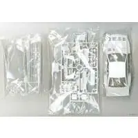 1/24 Scale Model Kit - The Model Car - NISSAN / SKYLINE