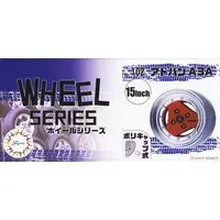 1/24 Scale Model Kit - Detail-Up Parts