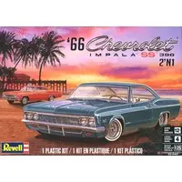 1/25 Scale Model Kit - Chevrolet