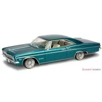 1/25 Scale Model Kit - Chevrolet