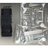 1/24 Scale Model Kit - The Model Car - NISSAN / SKYLINE