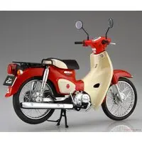 1/12 Scale Model Kit - Honda / Honda Super Cub 110