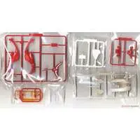 1/12 Scale Model Kit - Honda / Honda Super Cub 110