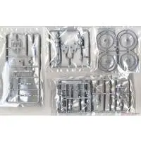 1/12 Scale Model Kit - Honda / Honda Super Cub 110