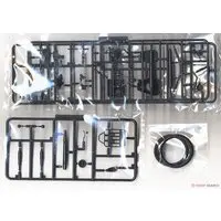 1/12 Scale Model Kit - Honda / Honda Super Cub 110