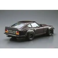 1/24 Scale Model Kit - The Model Car - NISSAN / FAIRLADY
