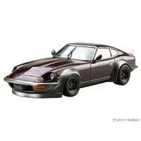 1/24 Scale Model Kit - The Model Car - NISSAN / FAIRLADY