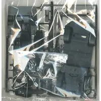 1/24 Scale Model Kit - The Model Car - NISSAN / FAIRLADY