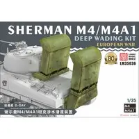 1/35 Scale Model Kit - Detail-Up Parts