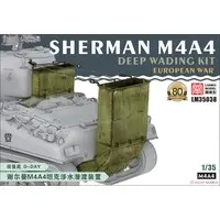 1/35 Scale Model Kit - Detail-Up Parts