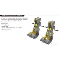 1/72 Scale Model Kit - Grade Up Parts / Ejection seat & Panavia Tornado