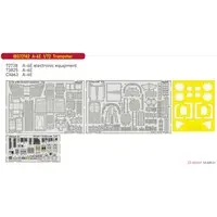 1/72 Scale Model Kit - Detail-Up Parts