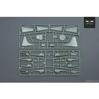 1/144 Scale Model Kit - Maritime patrol aircraft