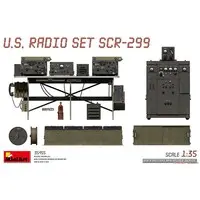 1/35 Scale Model Kit - Detail-Up Parts