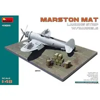 1/48 Scale Model Kit - Detail-Up Parts