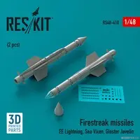 1/48 Scale Model Kit - Detail-Up Parts
