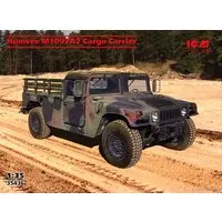 1/35 Scale Model Kit - Tank