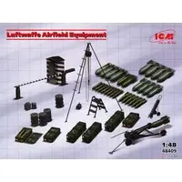 1/48 Scale Model Kit - Detail-Up Parts