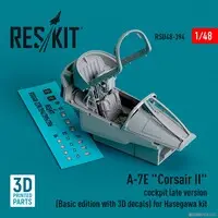 1/48 Scale Model Kit - Detail-Up Parts