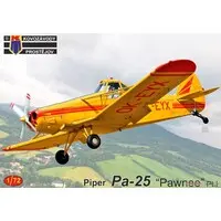 1/72 Scale Model Kit - Aircraft / Piper PA-25 Pawnee