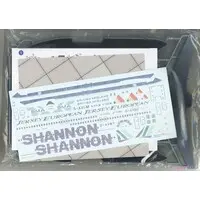 1/144 Scale Model Kit - Airliner