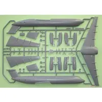 1/144 Scale Model Kit - Airliner