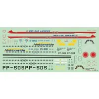 1/144 Scale Model Kit - Airliner