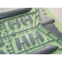 1/144 Scale Model Kit - Airliner