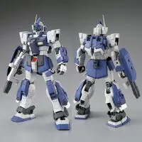 Gundam Models - MOBILE SUIT GUNDAM / RGM-79DO GM Dominance