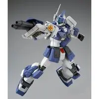 Gundam Models - MOBILE SUIT GUNDAM / RGM-79DO GM Dominance