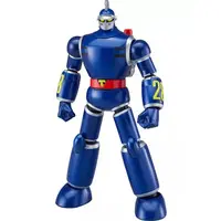 MODEROID - Tetsujin 28-go / Tetsujin 28-go (character)