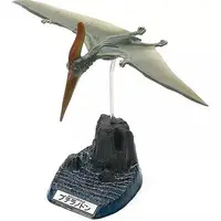 1/35 SCALE PTERANODON Model Kit