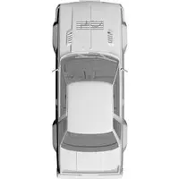 1/24 Scale Model Kit - NISSAN